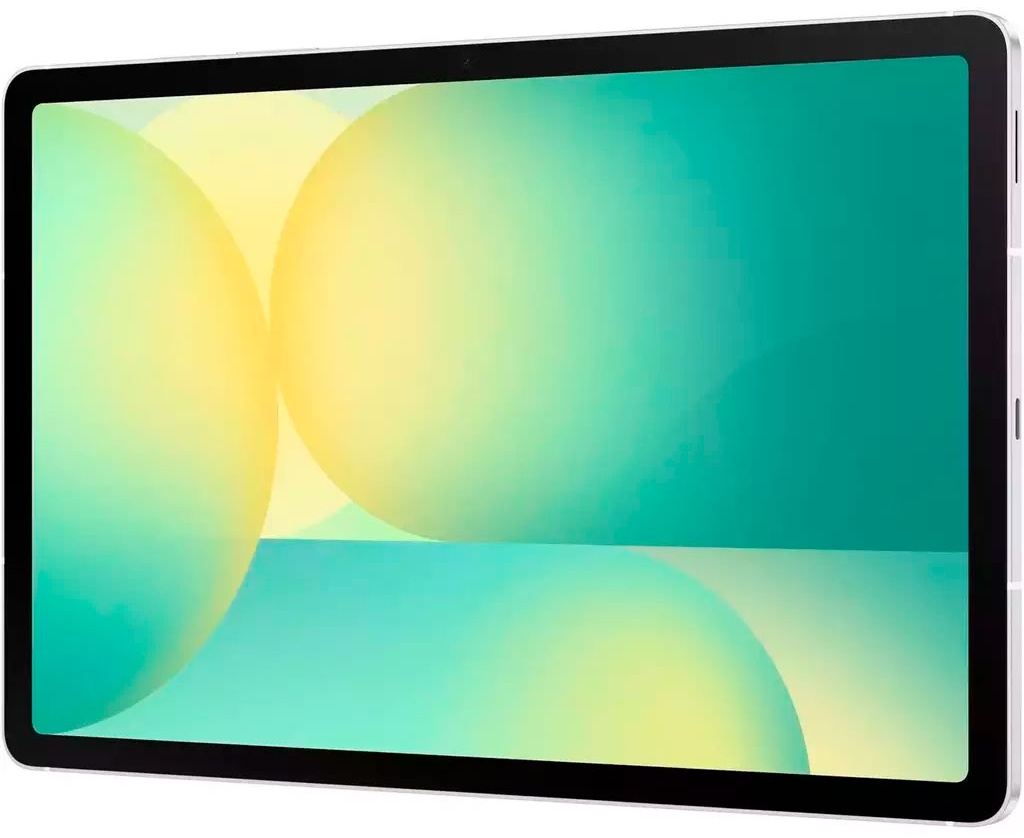 Планшет Samsung Galaxy Tab S10 FE 10.9 дюйм 8/128GB Silver