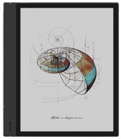 Электронная книга Onyx Boox Note Air 4C, черная