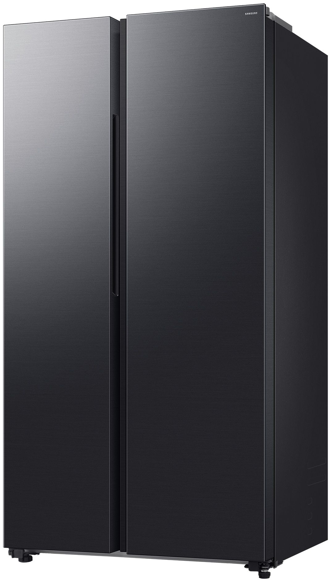 Холодильник Samsung RS5000FC RS70F65Q1FWT черный