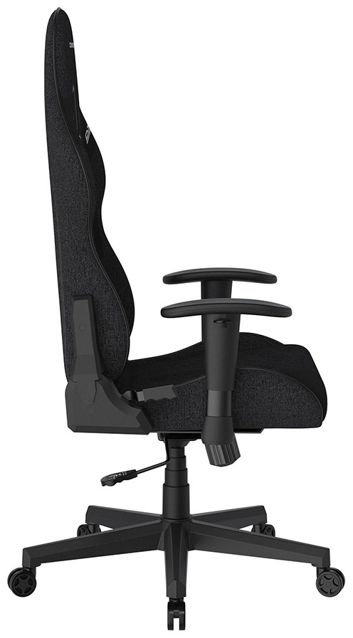 Игровое кресло DXRacer GC/LPF24FBCFBB/N, черный