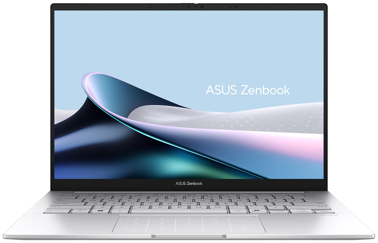 Ноутбук Asus Zenbook 14 UX3405CA-QL557 90NB14W4-M00TN0