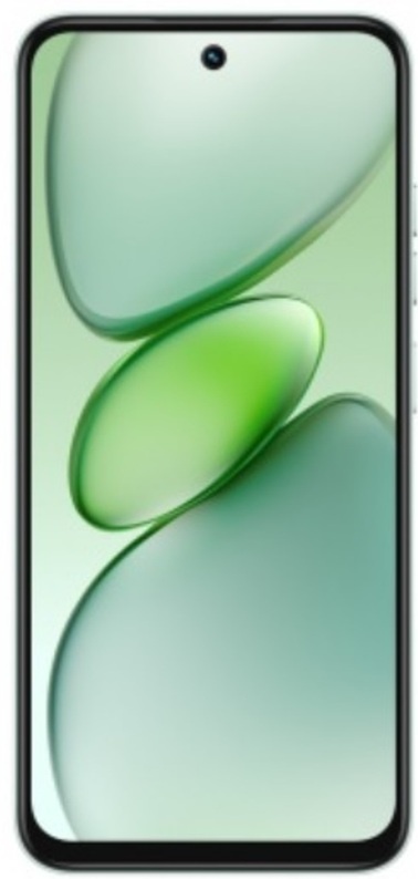Смартфон Tecno Spark Go 1 4/64GB Magic Skin Green
