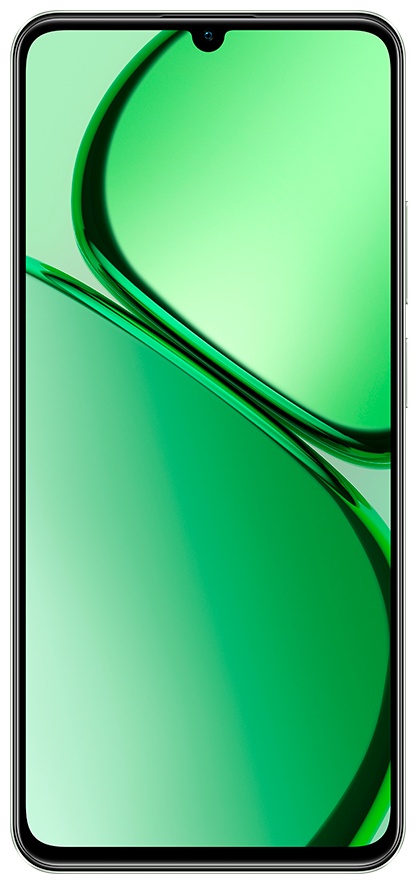 Смартфон Realme C63 8/256GB Green