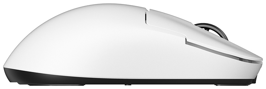 Мышь Ajazz AJ159 NL P белый