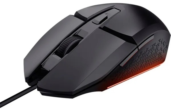 Мышь Trust GXT 109 Felox Gaming Mouse 25036 черный