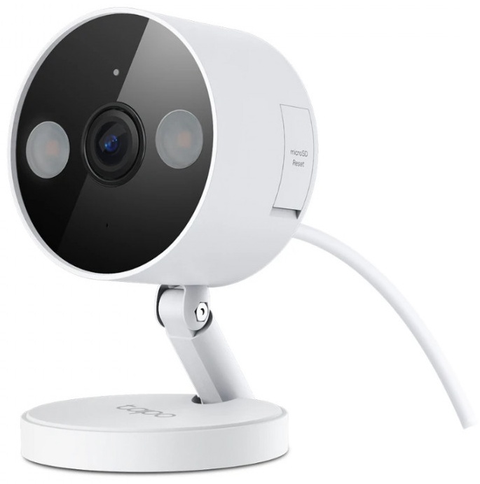 Камера видеонаблюдения TP-Link Tapo C120, 4MP, расширение 2560x1440