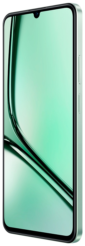 Смартфон Realme Note 60X 3/64GB Green