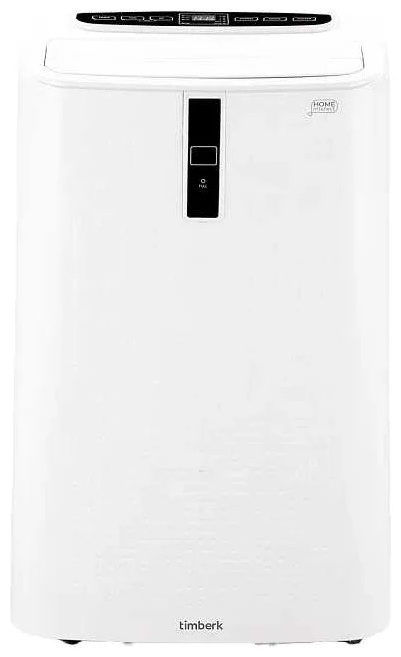 Кондиционер Timberk T-PAC12-P11E-WF, белый