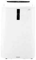 Кондиционер Timberk T-PAC12-P11E-WF, белый