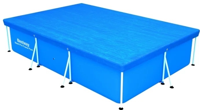 Тент Bestway 58106, тип бассейна: каркасный, 304x205 см