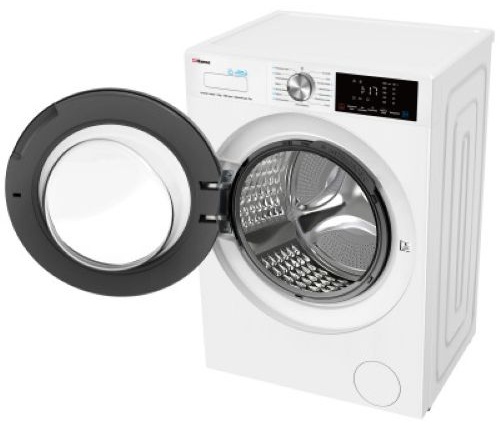 Стиральная машина Hansa WHG8140W, белая