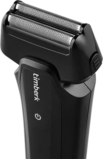 Электробритва Timberk T-SHF20L сеточная от аккумулятора
