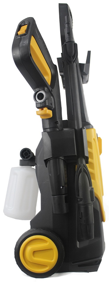 Мойка высокого давления ARG электрический 140 бар, HPW 140