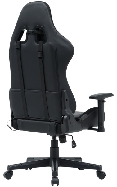 Игровое кресло Canyon CNS-RGBCH03, черный