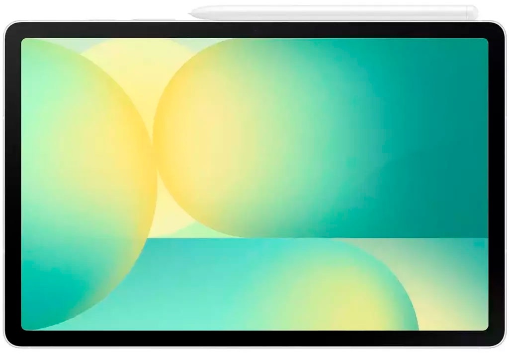 Планшет Samsung Galaxy Tab S10 FE 10.9 дюйм 8/128GB Silver