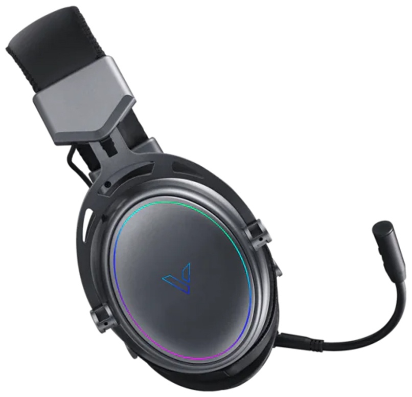 Наушники Rapoo VH800, черные