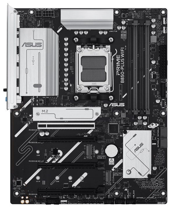 Материнская плата ASUS B850-PLUS WIFI