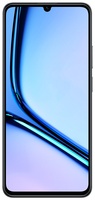 Смартфон Realme Note 60X 3/64GB Black