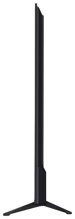 Телевизор LG 86UA75009LA 218 см черный