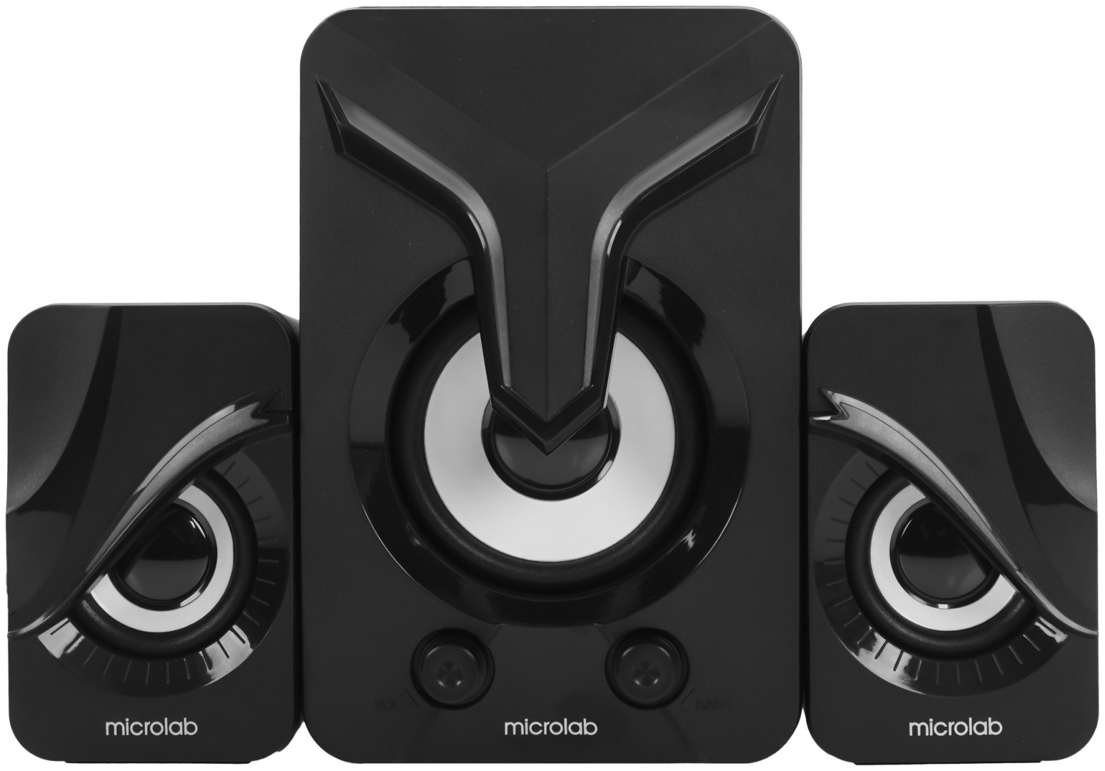 Акустическая система Microlab U270