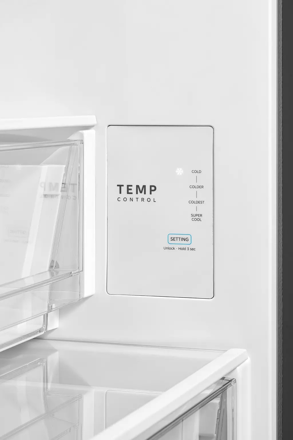 Холодильник Midea MDRB600MMF46 стальной