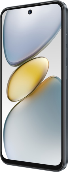 Смартфон Tecno Spark Go 1 4/64GB Startrail Black