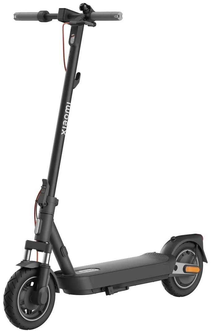 Электросамокат Xiaomi Electric Scooter 5 Pro GL, черный