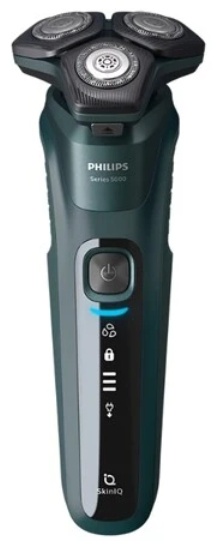 Электробритва Philips S5884/50 роторная от аккумулятора