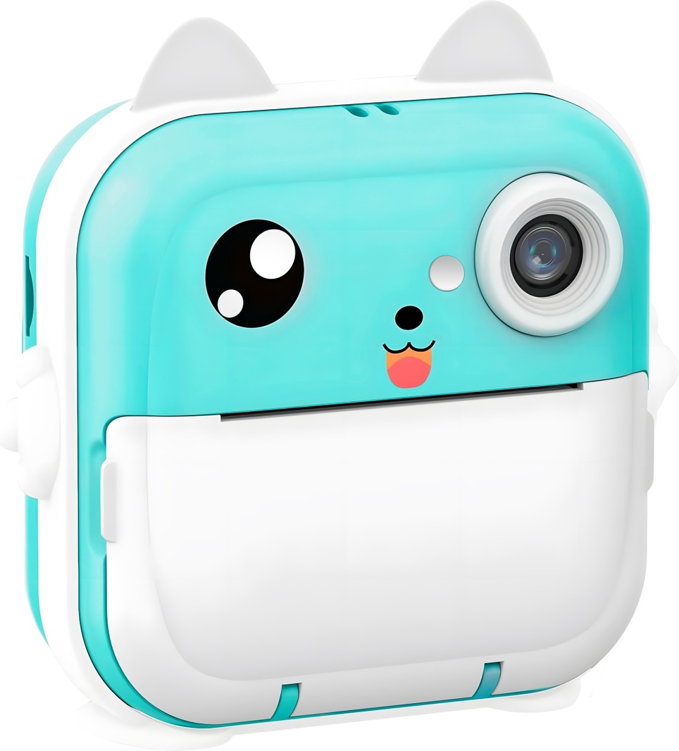 Фотоаппарат Leef LF-CAM-01