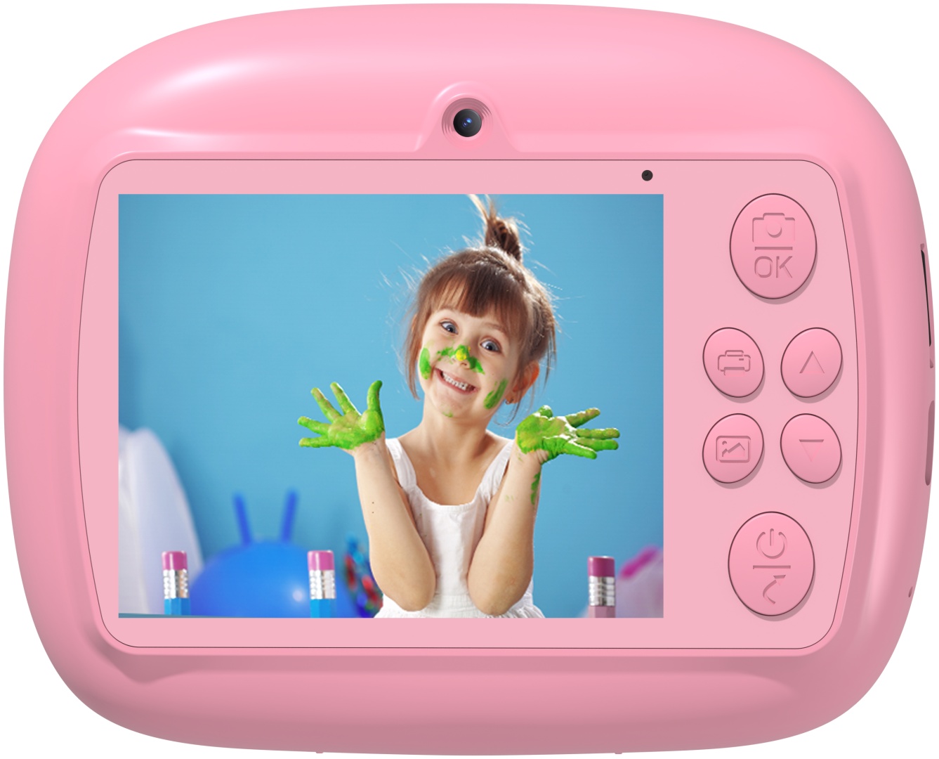 Фотоаппарат Leef LF-CAM-02