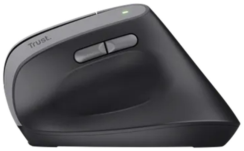 Мышь Trust Bayo II 25145 черный