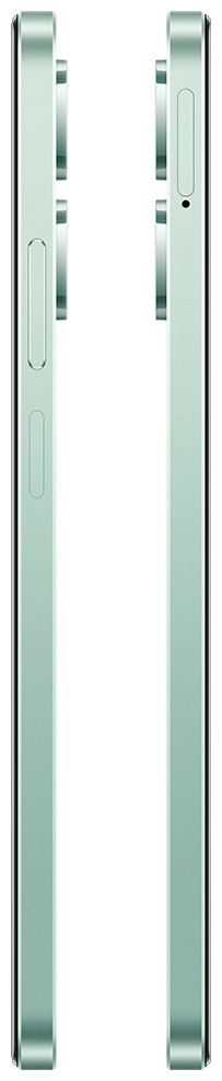 Смартфон Realme Note 60X 3/64GB Green