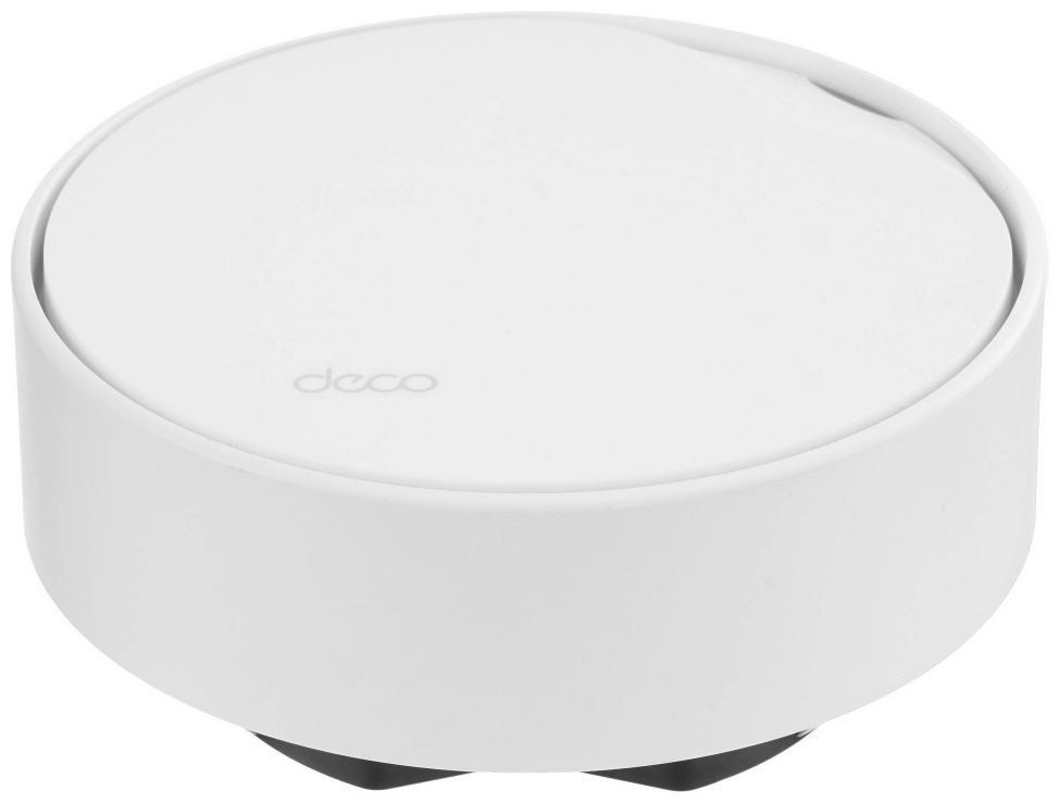 Wi-Fi точка доступа TP-Link Deco X50-PoE (3-pack)