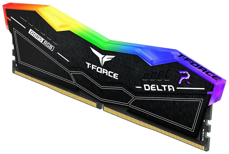 Оперативная память Team Group FF3D516G6000HC38A01 16 Гб