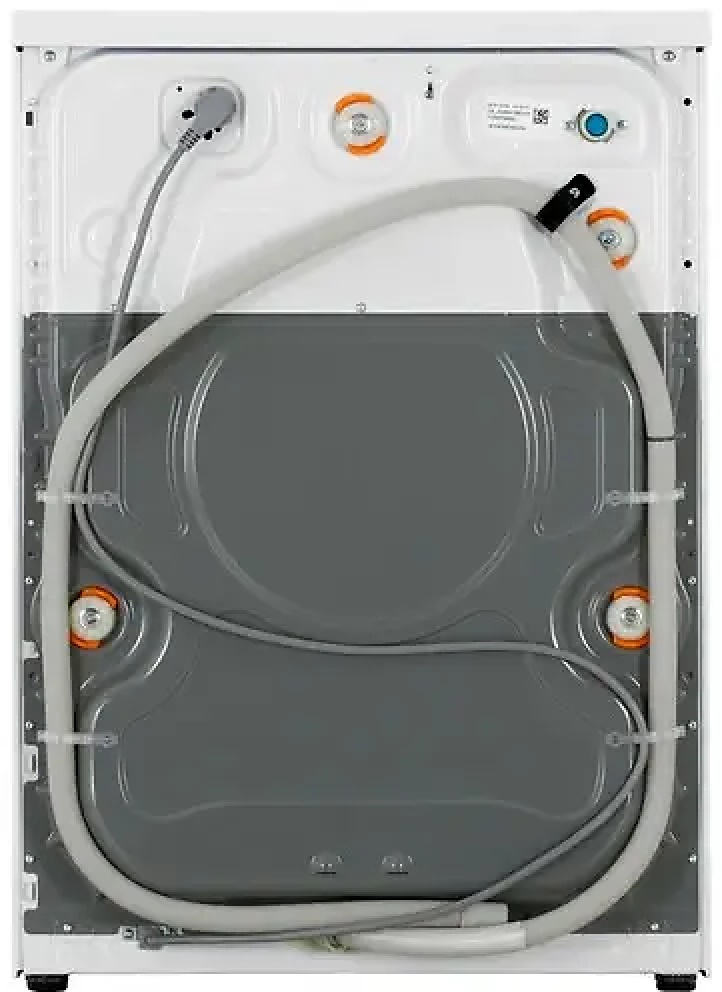 Стиральная машина BEKO B3DFR57H22A белый