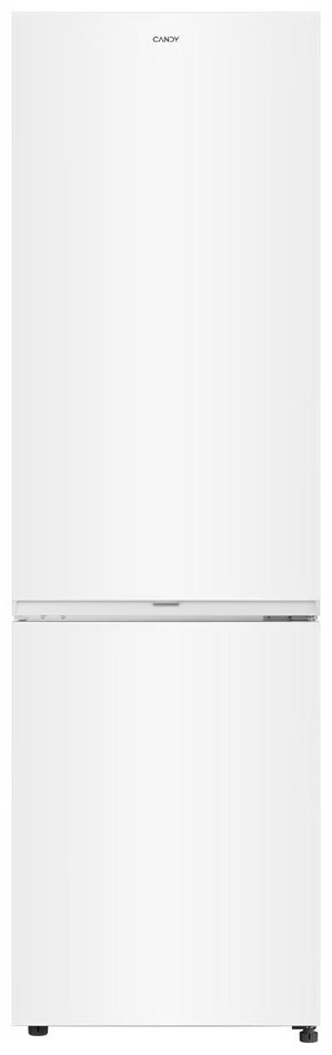Холодильник Candy CFN6200W белый