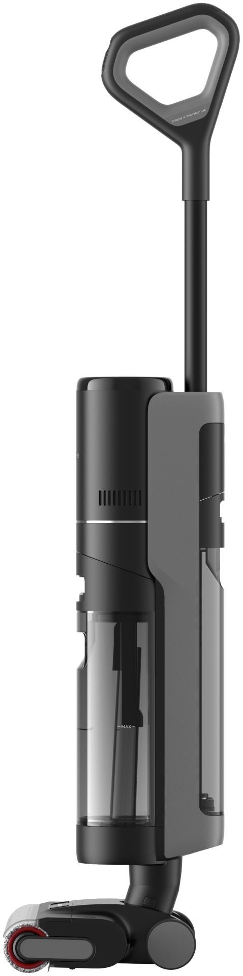 Пылесос DREAME Wet and Dry Vacuum G10 Pro черный