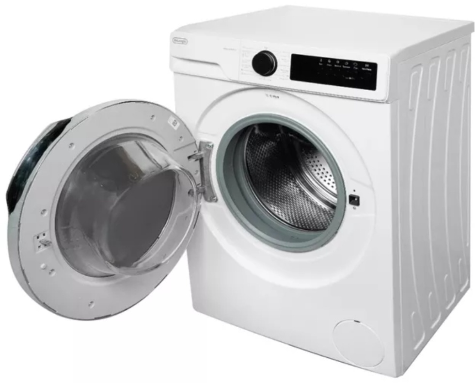 Стиральная машина Delonghi DWM 624 V ALICIA белый