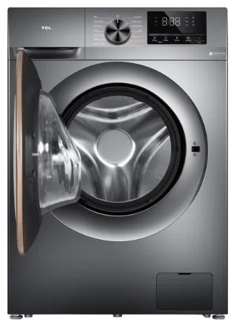 Стиральная машина TCL P1108FLG серый