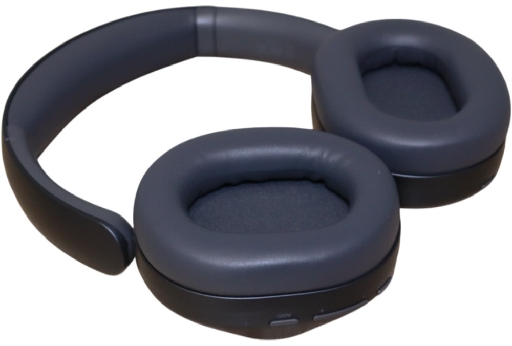 Наушники ARG F6 черный