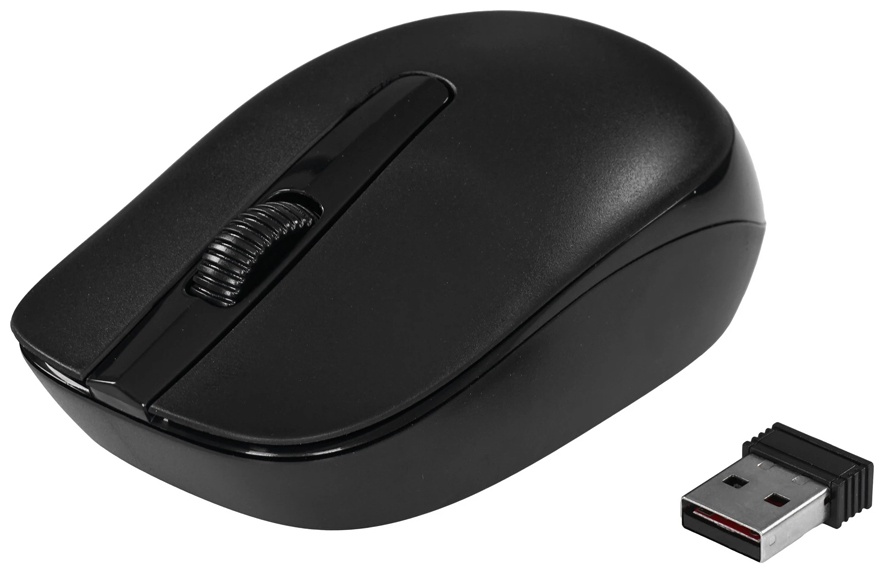 Клавиатура Genius Smart KM-8101 черный