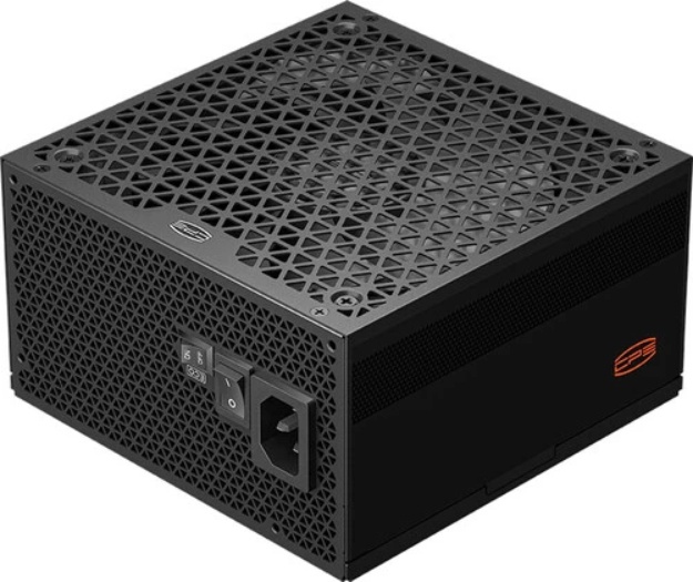 Блок питания Pccoler YT850 P5-YT850-P1F 850 Вт