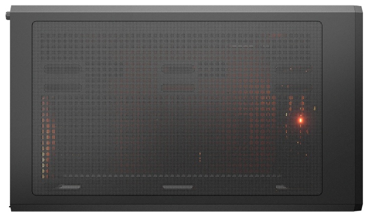 Корпус COUGAR AIRFACE PURE PRO черный