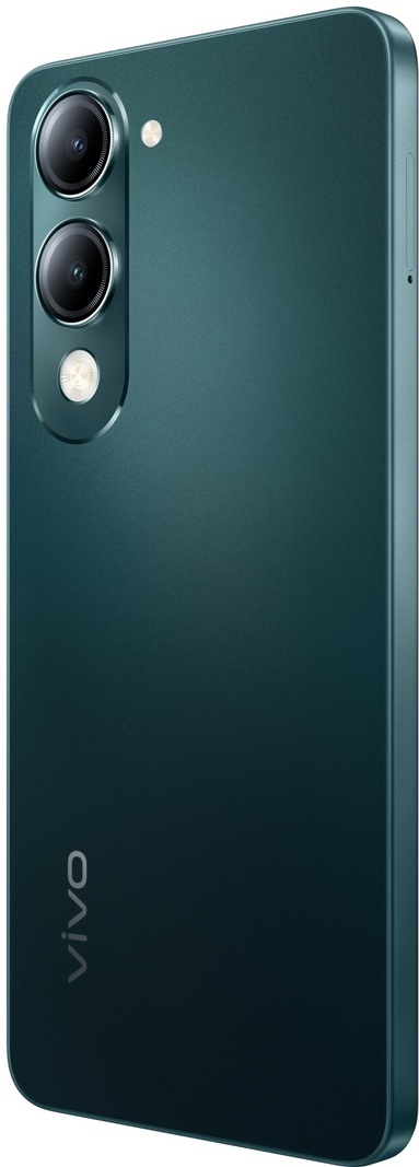 Смартфон Vivo Y04 4/64GB Green