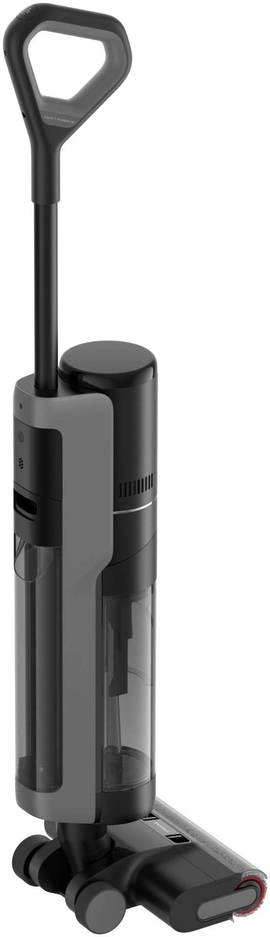 Пылесос DREAME Wet and Dry Vacuum G10 Pro черный