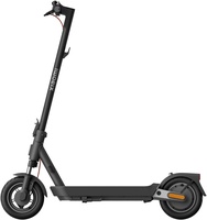 Электросамокат Xiaomi Electric Scooter 5 Pro GL, черный