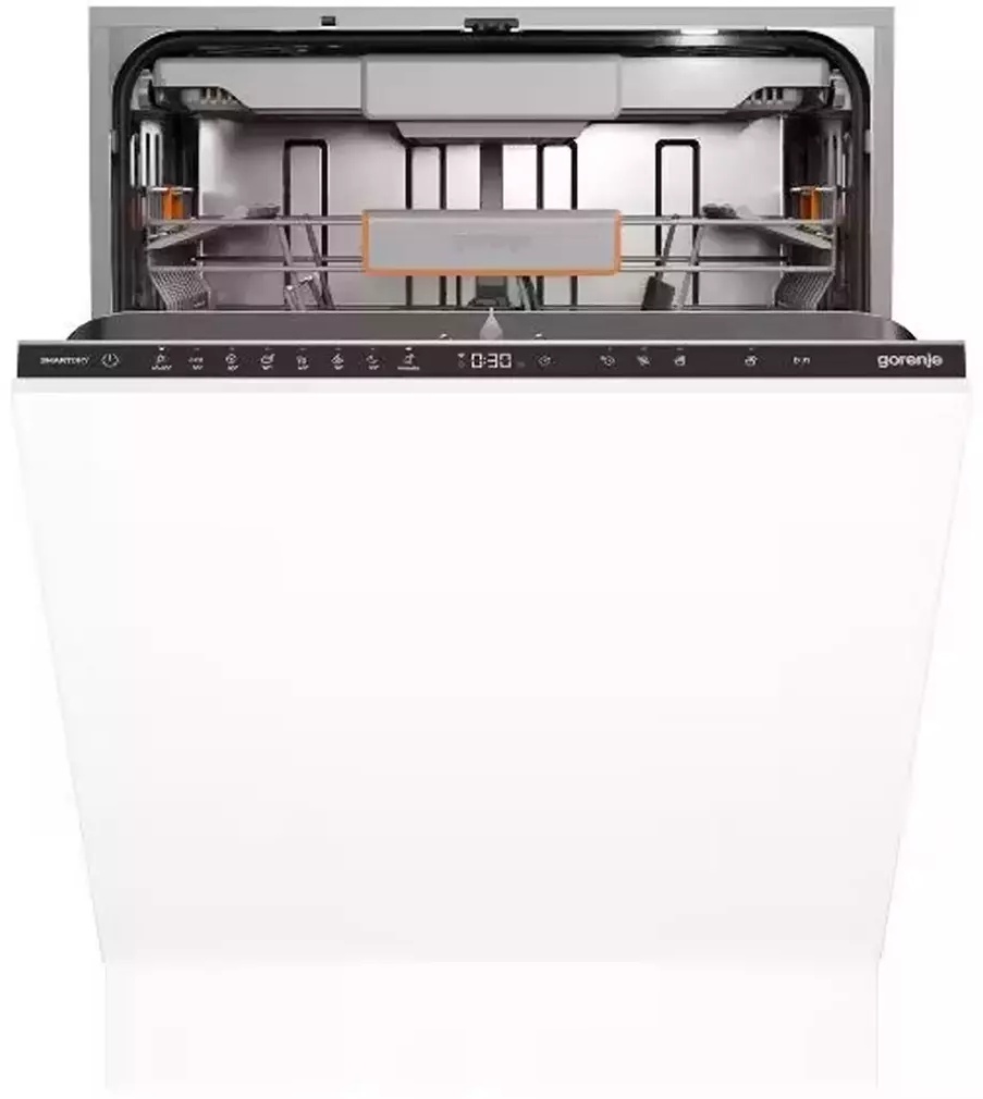Посудомоечная машина Gorenje GV673A66 белый