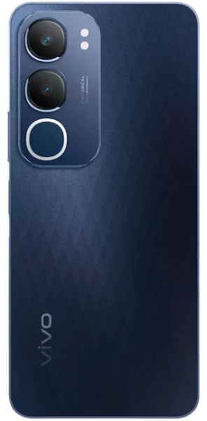 Смартфон Vivo Y19S PRO 6/256GB Diamond Black