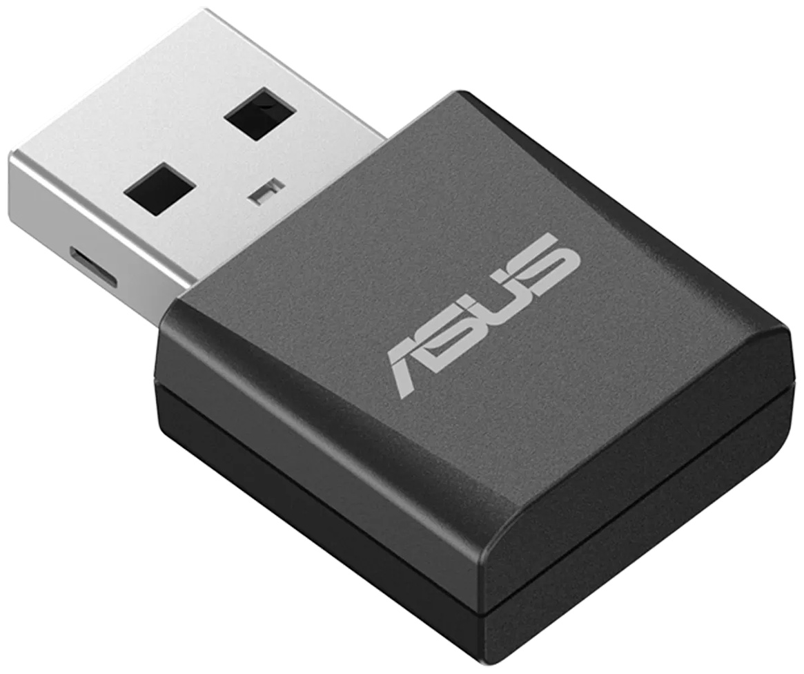 Wi-Fi адаптер Asus USB-BE92 Nano