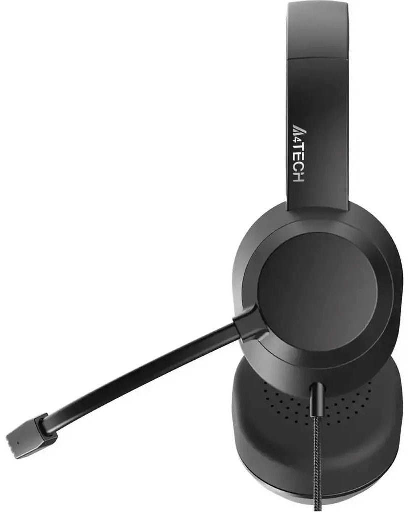 Наушники A4Tech FH150U, черные